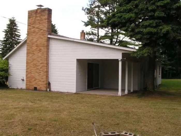 Undetermined Nuabinway Motel - Real Estate Photo (newer photo)